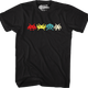 Space Enemies T-Shirt thumbnail
