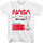 Space Shuttle Specifications NASA T-Shirt