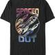 Spaced Out NASA T-Shirt thumbnail