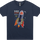 Spaceman Candy Dispenser PEZ T-Shirt