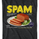 Ingredients Spam T-Shirt thumbnail