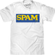 Spam T-Shirt thumbnail