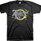 Sparkle Logo Fleetwood Mac T-Shirt thumbnail