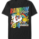 Sparkle Rainbow Brite T-Shirt thumbnail