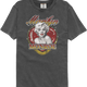 Sparkling Heart Marilyn Monroe Comfort Colors Blend T-Shirt thumbnail