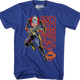 Specialist Destro GI Joe T-Shirt thumbnail