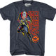 Specialist Destro GI Joe T-Shirt thumbnail