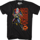 Specialist Destro GI Joe T-Shirt thumbnail