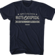 Specialized Waste Disposal John Wick T-Shirt thumbnail