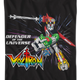Speed of Light Voltron T-Shirt thumbnail
