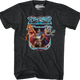 Spelljammer Dungeons & Dragons T-Shirt thumbnail