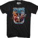 Spelljammer Dungeons & Dragons T-Shirt thumbnail