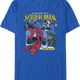 Spider-Man: Brand New Day Collage Marvel Comics T-Shirt thumbnail