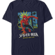 Spider-Man Brand New Day Marvel Comics T-Shirt thumbnail