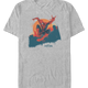 Spider-Man: Brand New Day Swing Into Action Marvel Comics T-Shirt thumbnail