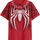 Front & Back Spider-Man Cyber Sigilism Marvel Comics T-Shirt