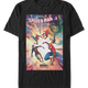Spider-Man: Enter The Spider-Verse #1 Marvel Comics T-Shirt thumbnail