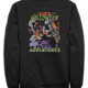 Spider-Man Halloween Adventures Marvel Comics Sweatshirt thumbnail