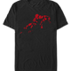 Spider-Man Heroic Pose Marvel Comics T-Shirt thumbnail