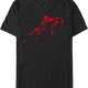 Spider-Man Heroic Pose Marvel Comics T-Shirt thumbnail