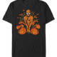 Spider-Man Jack-o'-Lanterns Marvel Comics T-Shirt thumbnail