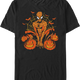 Spider-Man Jack-o'-Lanterns Marvel Comics T-Shirt thumbnail