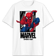 Spider-Man Ready For Action Marvel Comics T-Shirt thumbnail