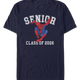 Spider-Man Senior Class Of 2026 Marvel Comics T-Shirt thumbnail