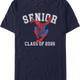 Spider-Man Senior Class Of 2026 Marvel Comics T-Shirt thumbnail