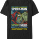 Championship Title Spider-Man: Brand New Day Marvel Comics T-Shirt thumbnail