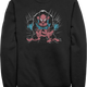Spider-Man Web-Slinger Action Marvel Comics Sweatshirt thumbnail