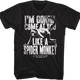 Spider Monkey Talladega Nights T-Shirt thumbnail