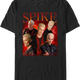 Spike Collage Buffy The Vampire Slayer T-Shirt thumbnail