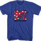 Spikes Logo MTV Shirt thumbnail