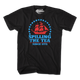 Spilling The Tea Since 1773 T-Shirt thumbnail