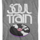 Spinning Record Soul Train T-Shirt thumbnail
