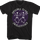 Spiraling Spooky Scary Skeletons T-Shirt