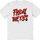 Splatter Logo Friday The 13th T-Shirt
