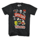 Spook Show Poster T-Shirt thumbnail