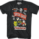 Spook Show Poster T-Shirt thumbnail