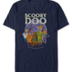 Spooky Moon Scooby-Doo T-Shirt thumbnail