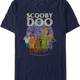 Spooky Moon Scooby-Doo T-Shirt thumbnail