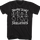 Spooky Scary Skeletons T-Shirt