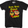 Spot & Hong Kong Phooey T-Shirt