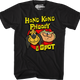Spot & Hong Kong Phooey T-Shirt thumbnail