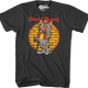 Spotlight Chuck E. Cheese T-Shirt thumbnail