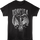 Spray Paint Dracula T-Shirt
