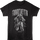 Spray Paint Frankenstein T-Shirt