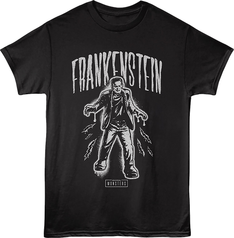 Frankenstein T-Shirts