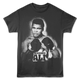 Spray Paint Muhammad Ali T-Shirt thumbnail